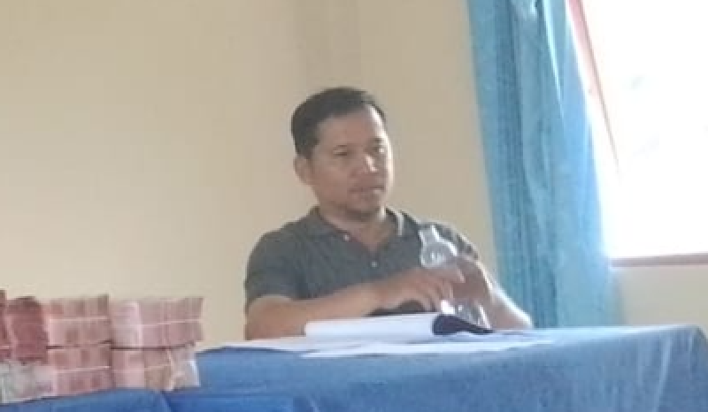Eko Prasetyo