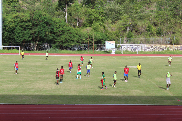 Seleksi Persipura