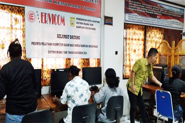 LPKT Ervicom
