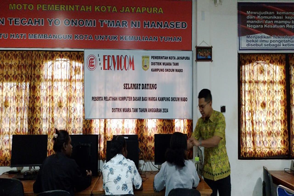 LPKT Ervicom