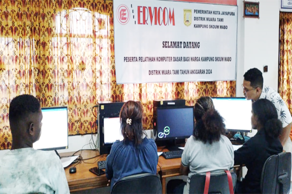 LPKT Ervicom